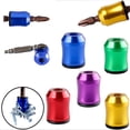 thumbnail image 6 of Screwdriver Magnetizer, Magnetic Screwdriver Tip Enhancer with Aluminum Alloy, Magnetizer Demagnetizer Tool for Workshop Garage Home DIY, 6 of 7