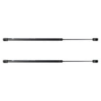 TRQ Lift Support Shock for 03-21 Chevrolet Express GMC Savana 1500 2500 3500 GSA09023