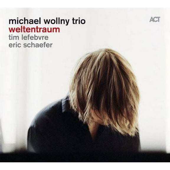 Weltentraum (CD) (Digi-Pak)