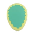 thumbnail image 1 of Magic Painless Hair Removal Popular Depilation Sponge Shape Pad Effective Remove Tool, 1 of 8