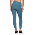 thumbnail image 3 of Avalanche Women's Cargo-Style Super Soft Legging Pant with Pockets, 3 of 5