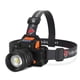 thumbnail image 1 of Soidarity Linterna frontal de alto brillo para exteriores, linterna frontal con carga USB, luz ajustable para la frente, linterna impermeable Ropa Deportiva, Zapatos No.02, 1 of 6