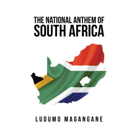 The National Anthem of South Africa - eBook (Indian National Anthem Best)