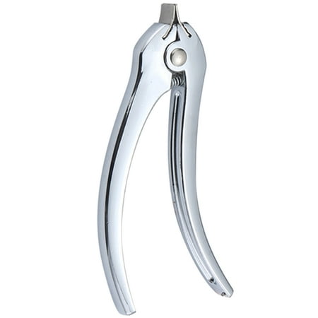

Stainless Steel Clam Opener Blood Clam Opening Tool Kitchen Gadget for Daily Use