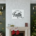 thumbnail image 5 of Scripture Walls Keepin The Faith Hebrews 11:1 Christian Wall Art Print Ready to Hang Unframed, 5 of 18