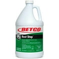 thumbnail image 3 of Betco Rest Stop Acid Free Restroom Disinfectant,4/CS -Gallon Bottle,Floral Fresh,Blue - 700400, 3 of 3