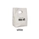 thumbnail image 2 of Qarigey Bolsa de almuerzo con letras, bolsas de comida aisladas para mantener fresco, bolsa de Picnic al aire libre, bolsa multifunción, estuche de Bolsas de mensajero y de hombro Gris Qarigey AP012579-02, 2 of 6