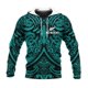 thumbnail image 3 of Sudadera con capucha con estampado maorí de Nueva Zelanda en 3D para hombre, sudadera con capucha con gráficos de Go Aotearoa, suéteres deportivos de hip hop geniales para niños, 3 of 5