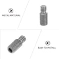 thumbnail image 4 of 6PCS Replacement Bow Stabilizer Balance Screws Point Insert Archery Accessory, 4 of 7