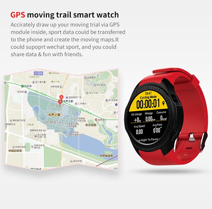 microwear l1 smartwatch review