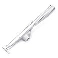 thumbnail image 2 of Manual Mano Weeder Acero Inoxidable Weeder Garden Weeding Tenedor Herramienta De Jardinería Eigraketly HA035534-00, 2 of 6
