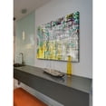 thumbnail image 3 of Agadir by Parvez Taj Painting Print on Wrapped Canvas, 3 of 5