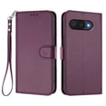 thumbnail image 2 of GANGXUN Wallet Case for Google Pixel 9A – Magnetic Closure, RFID Blocking, Wrist Strap, Wireless Charging Compatible, 2 of 6