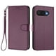thumbnail image 2 of Funda Cartera GANGXUN para Google Pixel 9A – Cierre Magnético, Protección RFID, Correa Desmontable, Compatible con Carga Inalámbrica, 2 of 6