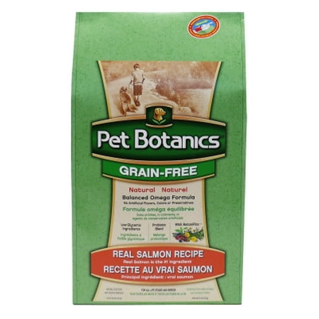 Pet Botanics Dry Dog Food Reviews Pet Botanics Dry Dog Food Reviews