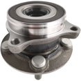 thumbnail image 3 of JADODE 513293 Front Wheel Hub Bearing Assembly Replacement for 2011-2017 Honda Odyssey Hub Bearing OE Directly 5 Lugs w/ABS 2pc, 3 of 5