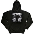 thumbnail image 1 of Deftones Unisex Pullover Hoodie Sweatshirt Sphynx, 1 of 1