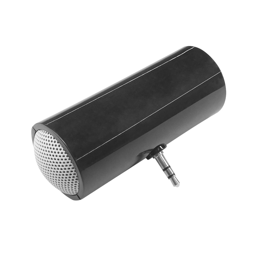SULLC Mini Portable Line in Speaker With 3 5mm Plug For IOS Android sullc-mini-portable-line-in-speaker-with-3-5mm-plug-for-ios-android