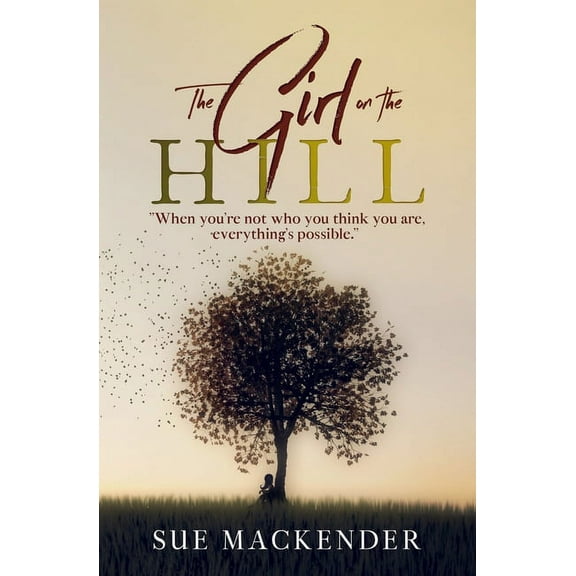 Take Three Girls The Girl on the Hill, Book 1, (Paperback)