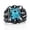 #4, variant on Vintage Mens Silver Stainless Steel Gothic Punk Biker Rings Jewelry lots Sz8-15-14-#26