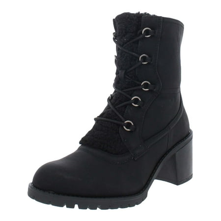 

Baretraps Womens Hadlee Faux Suede Ankle Ankle Boots