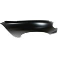 thumbnail image 5 of Fender For 1998-2005 Lexus Front Passenger Side Primed Steel, 5 of 9
