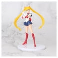 thumbnail image 4 of 5 personajes de anime de Sailor Moon, 4 of 6