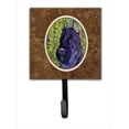 thumbnail image 1 of Carolines Treasures SS1018SH4 Scottish Terrier Leash Holder Or Key Hook, 1 of 1