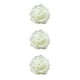 thumbnail image 1 of 50 piezas flores artificiales rosas Yuarrent arreglo floral falso boda, 1 of 6