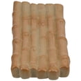 thumbnail image 3 of OUNONA Drainage Ceramic Planter Tray Flower Pot Drip Tray 16X7.5CM Brown, 3 of 8