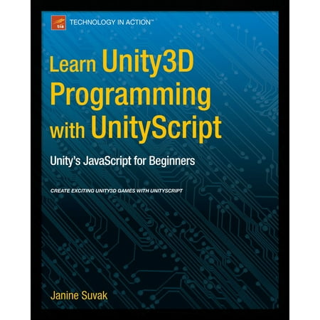 Learn Unity3D Programming with UnityScript - (Best Way To Learn Unity 3d)