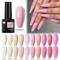 thumbnail image 1 of UR SUGAR 7.5ml Pink Color Series Gel Nail Polish Manicure For Nails Spring Simple Soak Off UV LED Gel Varnish DIY Decoration, 1 of 5