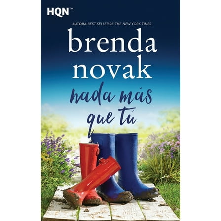 Nada más que tú, (Paperback)