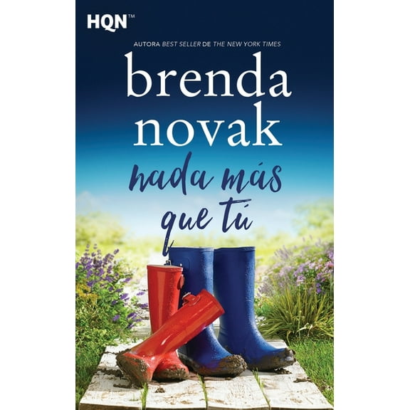 Nada más que tú, (Paperback)