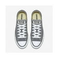 thumbnail image 7 of Converse 157658F : Chuck Taylor Ox Sneakers Cool Grey (Boy/Girl/Men 8.0 = Women 10.0, Cool Grey), 7 of 7