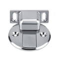 thumbnail image 3 of Tapón de la puerta de acero inoxidable, protector magnético de la pared del tapón de los muebles de la puerta del dormitorio del dormitorio de la habitación encubierta magnétic Mejoras Para el Hogar Octpeak NO, 3 of 7