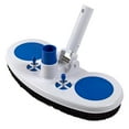 thumbnail image 1 of Classic Weighted Pool Vacuum Head with Pressure Release for Swimming Pools, 13'', 1 of 8