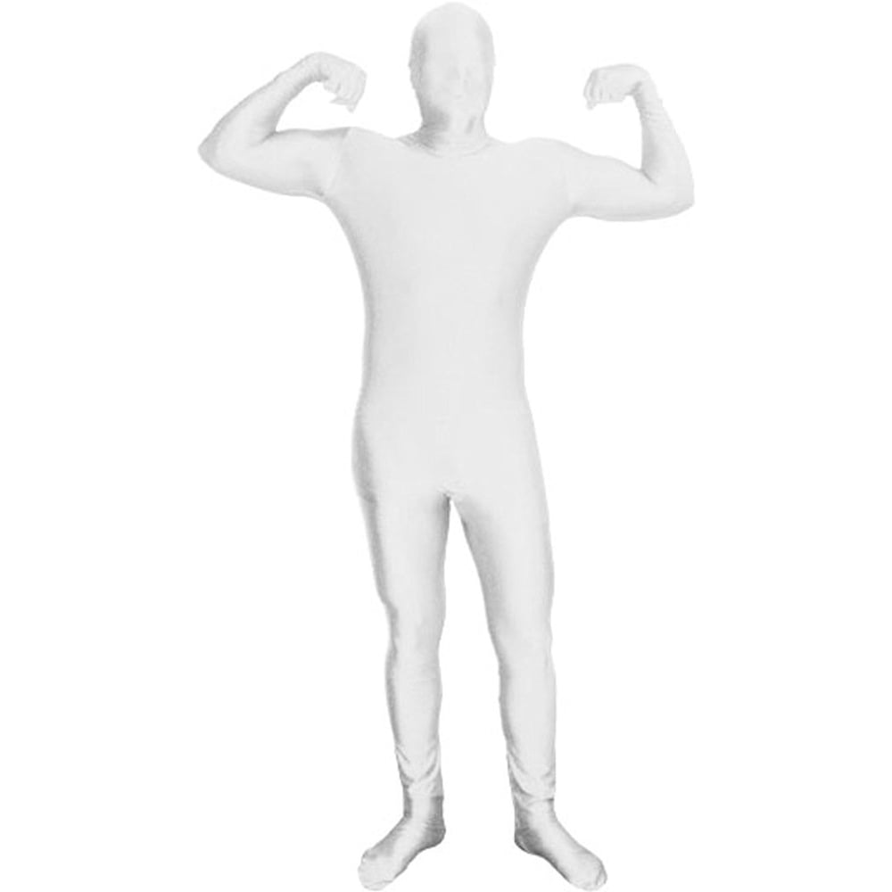 Full Body Spandex Bodysuit Adult Costume