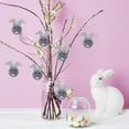 thumbnail image 1 of Bdday Easter Decoration Hanging Ornament, 1 of 5