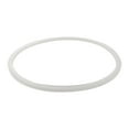 thumbnail image 2 of LEFU Silicone Pressure Cooker Sealing Ring 28cm Clear Rubber Gasket Replacement for Aluminum Alloy Cookers High Temperature Resistant Safe Cooking Accessory, 2 of 10