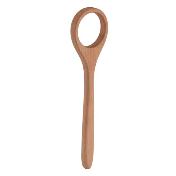 12inch Wooden Danish Dough Whisk Sourdough Mixer Bread Whisking Tool for Mixing