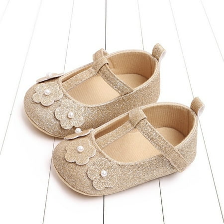 

Boys Sneakers Girls Athletic Shoes Cute Girls Sneakers Boys Running Shoes Boys Athletic Shoes Warm Boys Sneakers Children girls lightweight sports shoes Gold 13