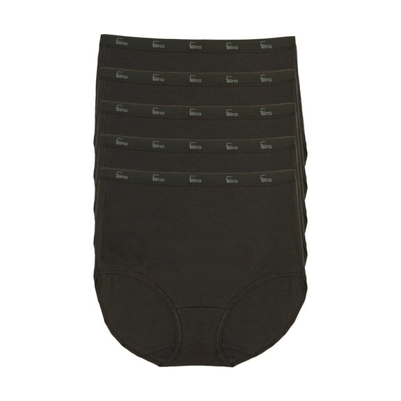 Signature Cotton Brief 5-Pack