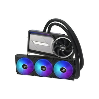 ASUS ROG ASTRAL RTX5090 O32G - Walmart.com