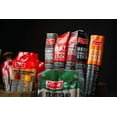 thumbnail image 4 of 52pc Jerky Gift Basket for Men - Jerky Variety Pack of Beef, Pork, Turkey, & Ham Snack Sticks - High Protein Healthy Snack - Unique Gift for Men, Gift Baskets for Guys, 4 of 9