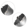 thumbnail image 4 of Unique Bargains Carbide Hole Cutter Drill Bit for Stainless Steel Alloy, 80mm, 4 of 4