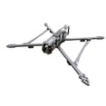 thumbnail image 3 of Inteprter Marco de fibra de carbono para drones, la mejor elección para entusiastas de FPV, fácil de instalar, marco de fibra de carbono de Accesorios para drones aéreos 8 pulgadas, 3 of 6