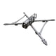 thumbnail image 5 of Bearachild Opciones de marco de drones de fibra de carbono ligeras y duraderas Opciones diversas Marco de fibra de carbono Fpv Accesorios para drones aéreos 8 pulgadas, 5 of 6