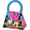 Minnie Mouse Clubhouse Purse / Favor (4ct)