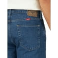 thumbnail image 6 of Wrangler Big Men's 5 Pocket Denim Shorts, 6 of 6